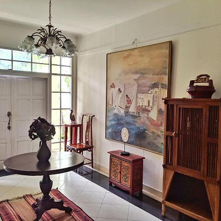 ジャカルタ マイ ホーム バイ フラット06 Bed & Breakfast エクステリア 写真