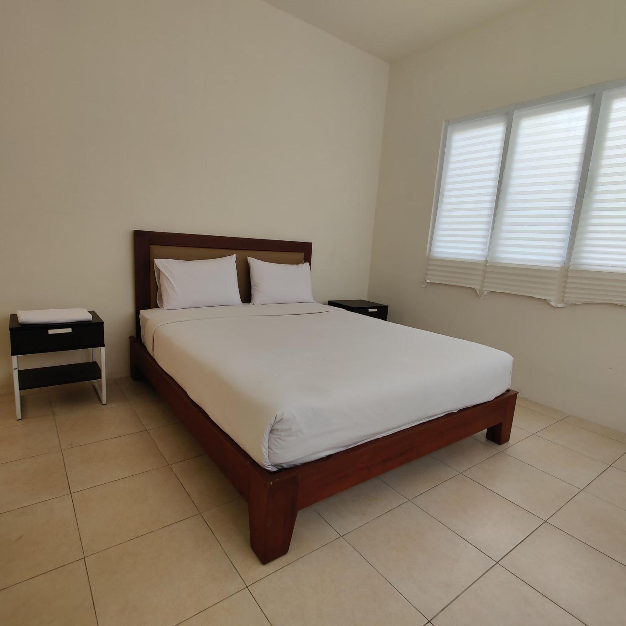 ジャカルタ マイ ホーム バイ フラット06 Bed & Breakfast エクステリア 写真
