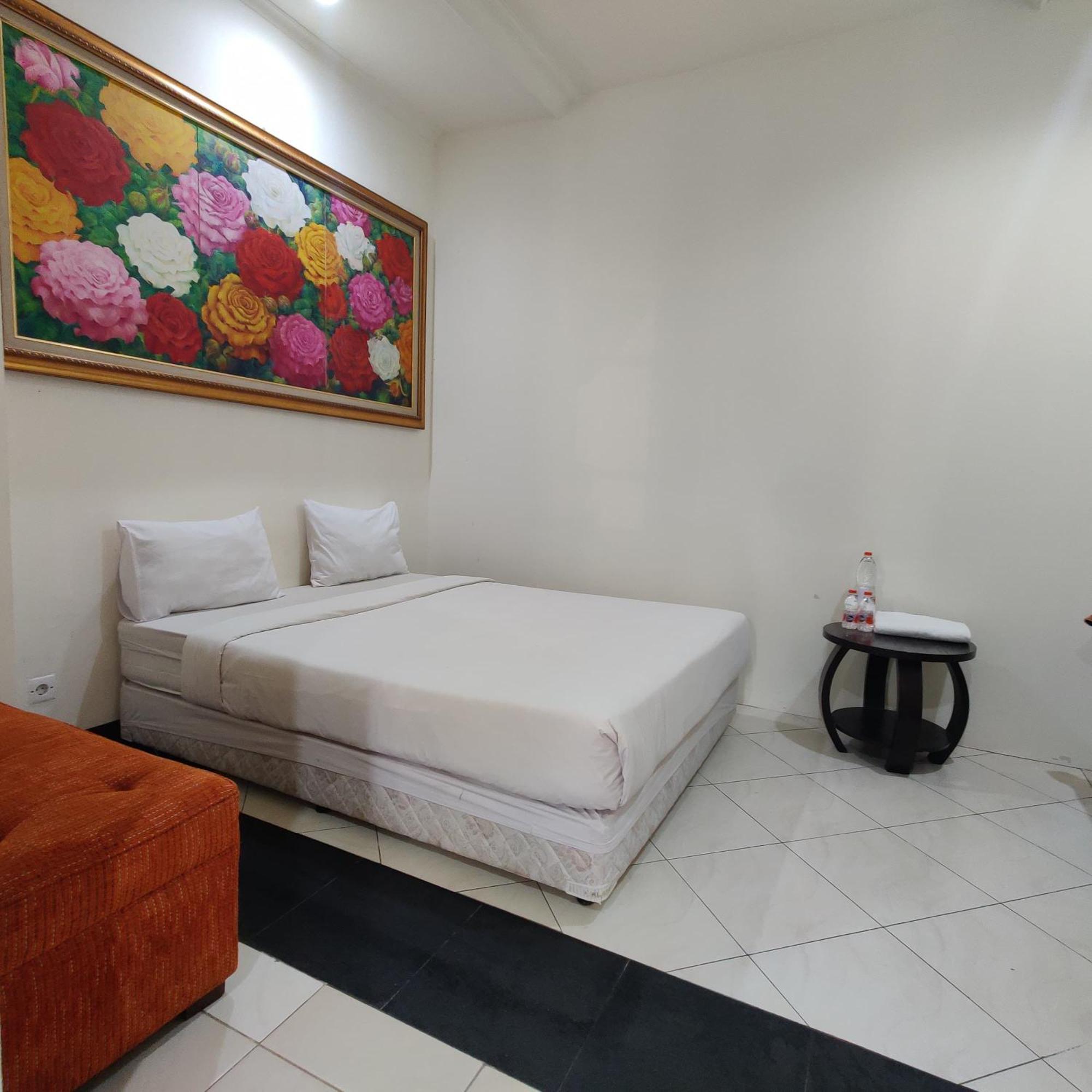 ジャカルタ マイ ホーム バイ フラット06 Bed & Breakfast エクステリア 写真