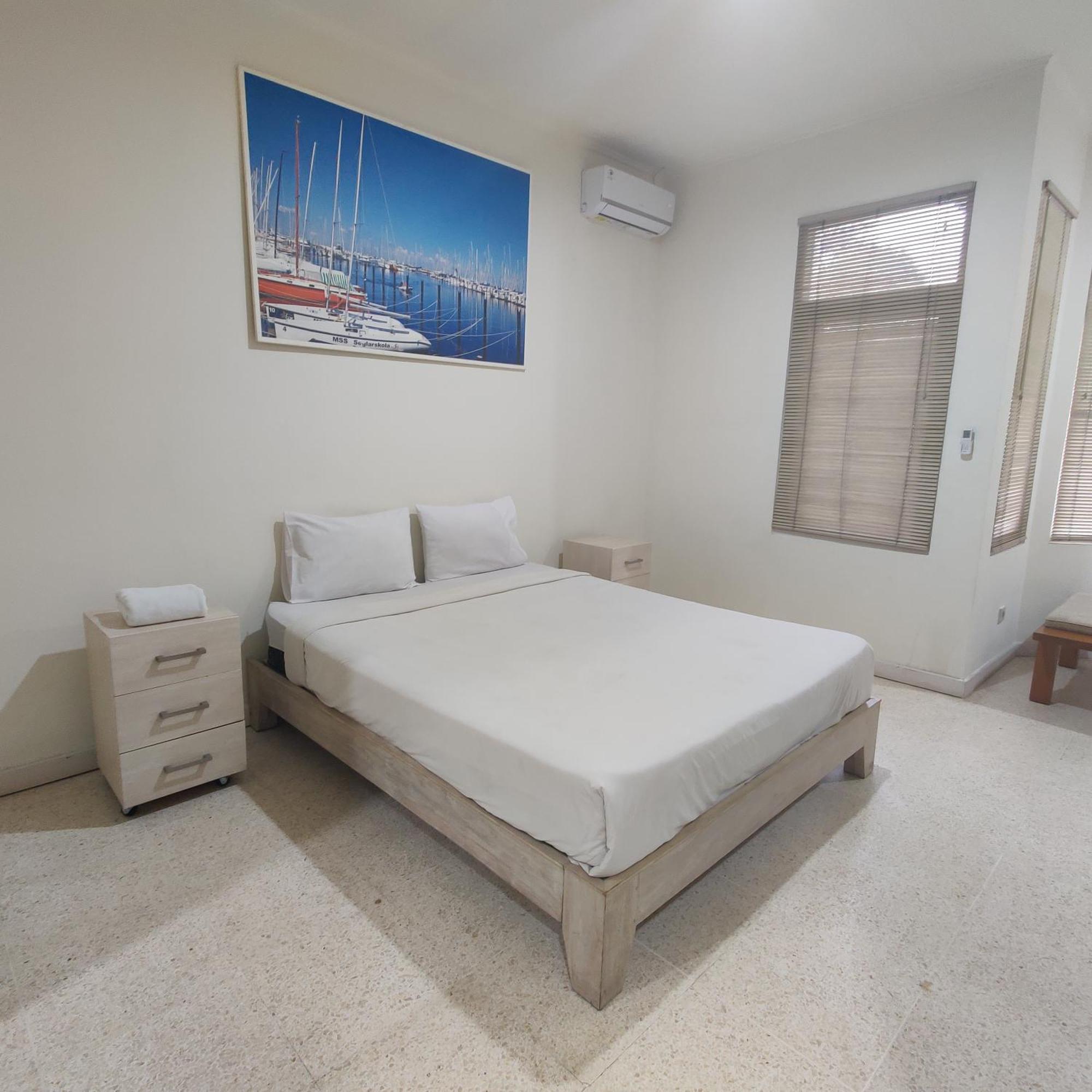 ジャカルタ マイ ホーム バイ フラット06 Bed & Breakfast エクステリア 写真