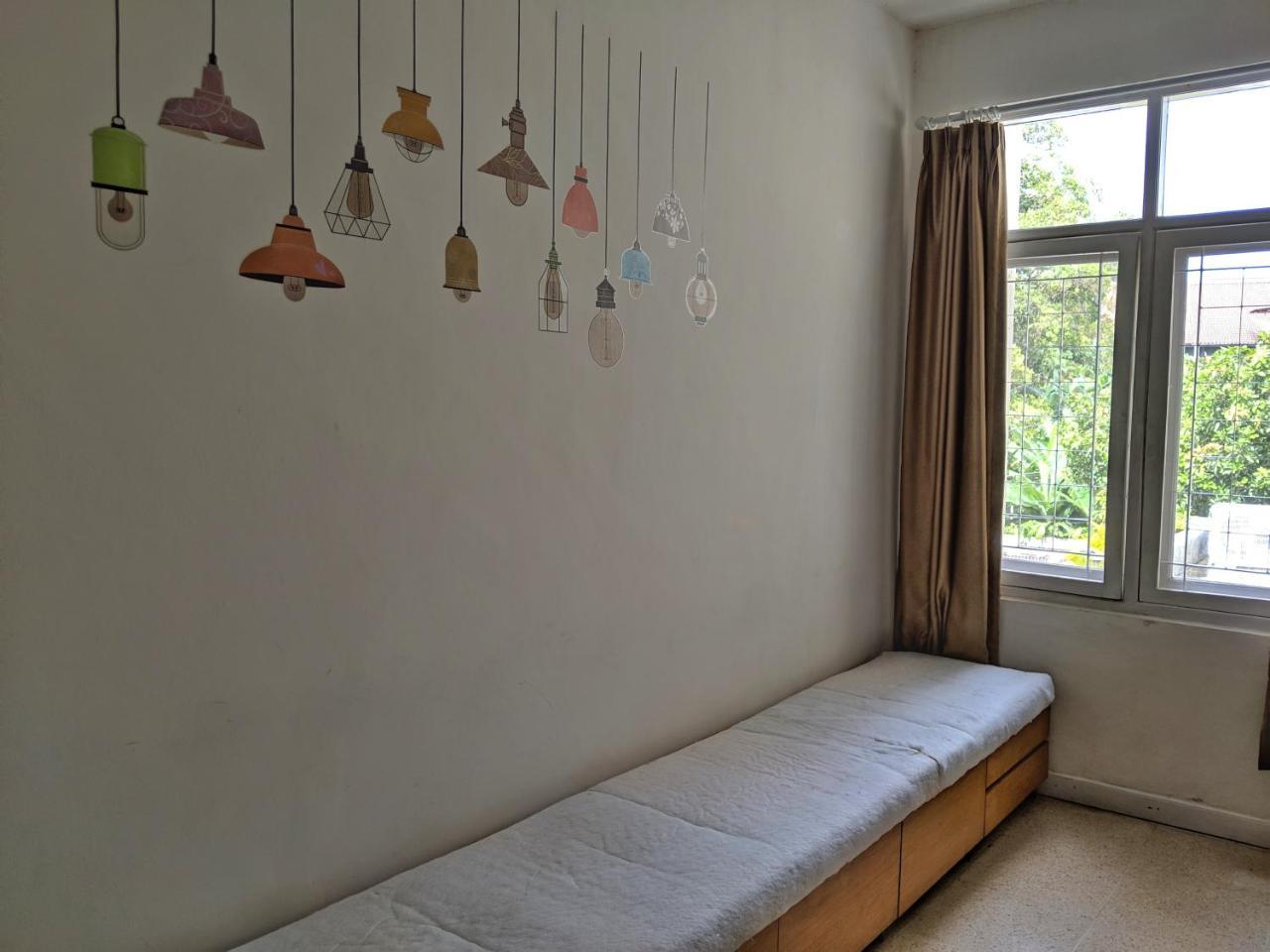 ジャカルタ マイ ホーム バイ フラット06 Bed & Breakfast エクステリア 写真